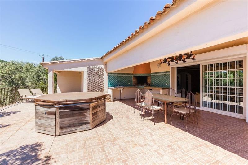 Residence La Beloutiere Porto-Vecchio  Exterior photo