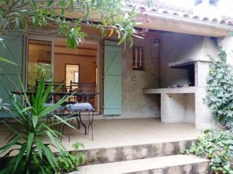 Residence La Beloutiere Porto-Vecchio  Exterior photo