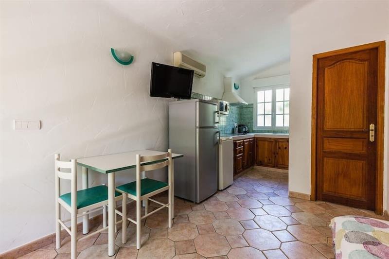 Residence La Beloutiere Porto-Vecchio  Exterior photo