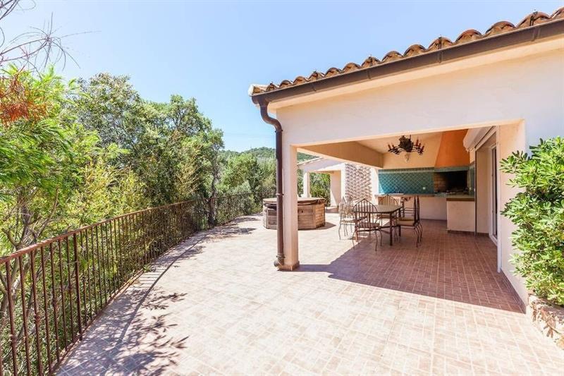 Residence La Beloutiere Porto-Vecchio  Exterior photo