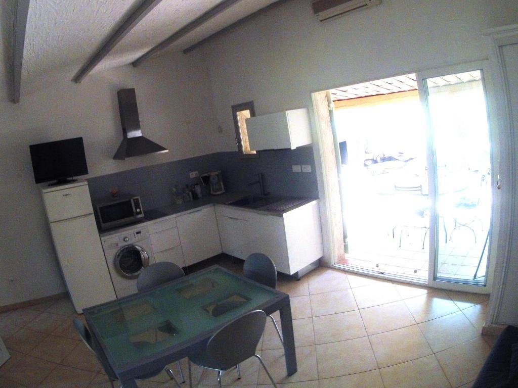 Residence La Beloutiere Porto-Vecchio  Room photo