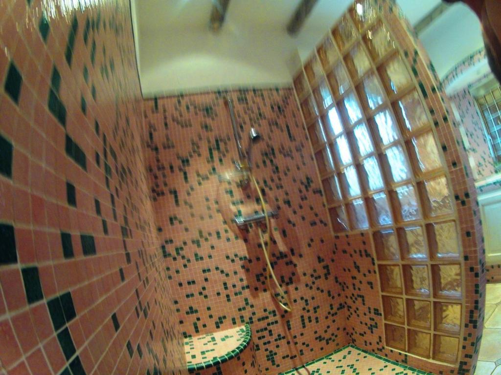 Residence La Beloutiere Porto-Vecchio  Room photo