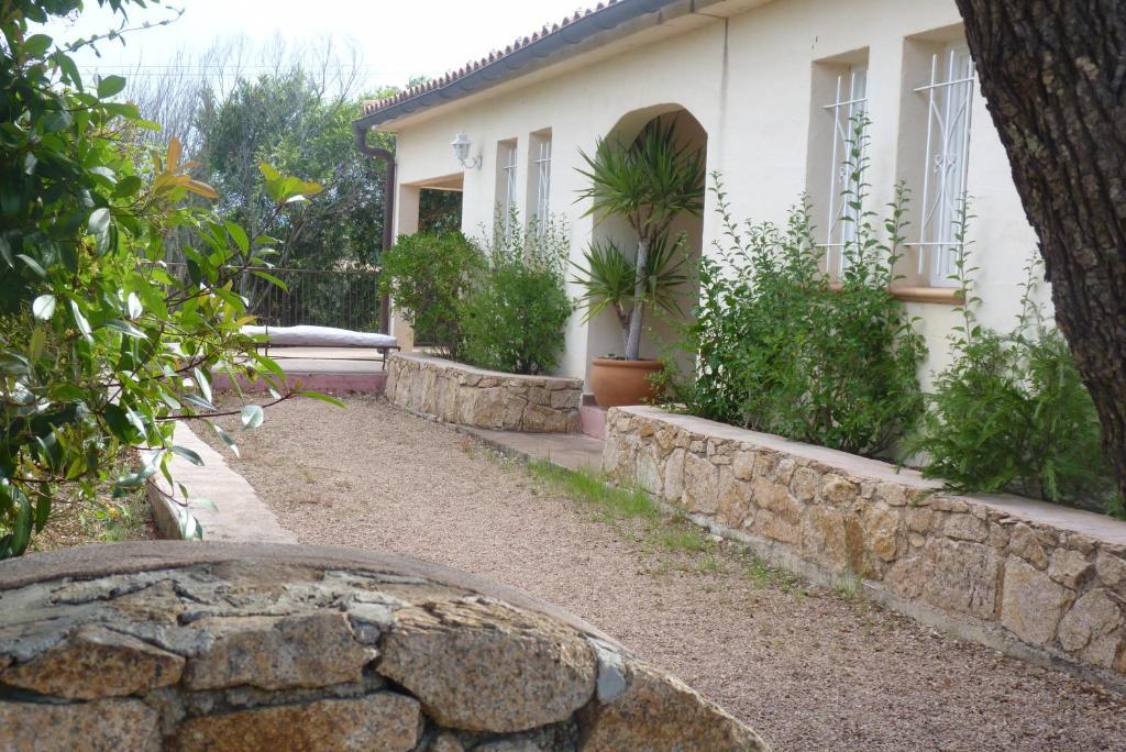Residence La Beloutiere Porto-Vecchio  Room photo